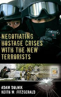 Produktbild: Negotiating Hostage Crises with the New Terrorists