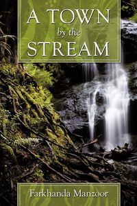 Produktbild: A Town by the Stream