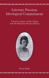 Produktbild: Literary Passion, Ideological Commitment