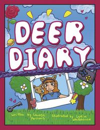 Produktbild: Deer Diary