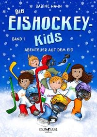 Produktbild: Die Eishockey-Kids