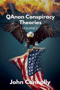 Produktbild: QAnon Conspiracy Theories