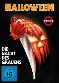 Produktbild: Halloween - Die Nacht des Grauens