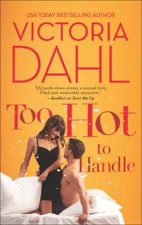 Produktbild: Too Hot to Handle
