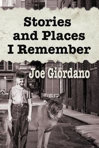 Produktbild: Stories and Places I Remember