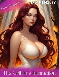 Produktbild: The Griffin's Infatuation