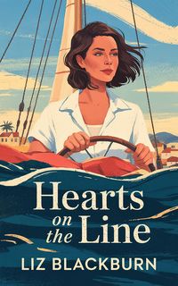 Produktbild: Hearts On the Line