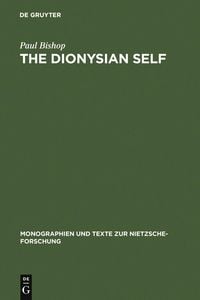 Produktbild: The Dionysian Self