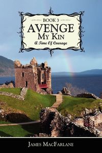 Produktbild: Avenge My Kin - Book 3