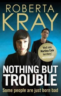 Produktbild: Nothing but Trouble