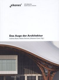 Produktbild: Das Auge der Architektur