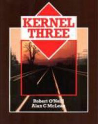 Produktbild: Kernel Three