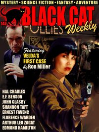 Produktbild: Black Cat Weekly #147