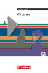 Produktbild: Cornelsen Literathek - Textausgaben