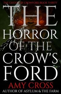 Produktbild: The Horror of the Crow's Ford