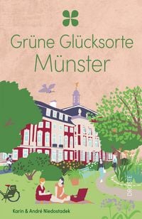 Produktbild: Gr&uuml;ne Gl&uuml;cksorte M&uuml;nster