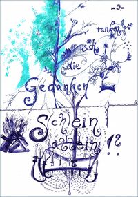 Produktbild: S(ch)ein allein?! - Gedanken, die sich ranken 2