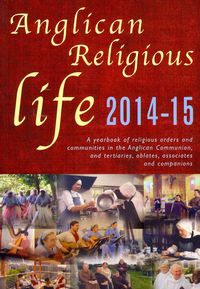 Produktbild: Anglican Religious Life 2014-15