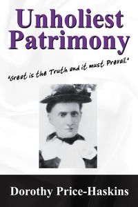 Produktbild: Unholiest Patrimony