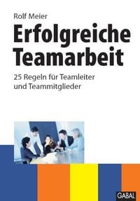 Produktbild: Erfolgreiche Teamarbeit