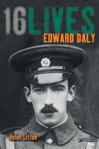 Produktbild: Edward Daly