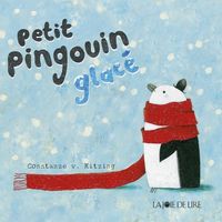 Produktbild: Petit pingouin glac&eacute;