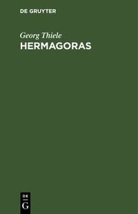 Produktbild: Hermagoras