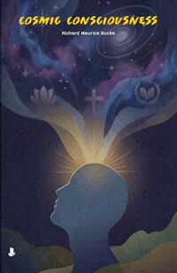 Produktbild: Cosmic Consciousness