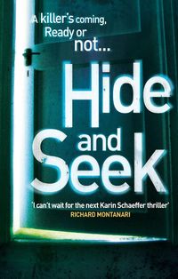 Produktbild: Hide and Seek