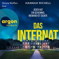 Produktbild: Das Internat
