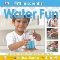 Produktbild: Mini Scientist Water Fun