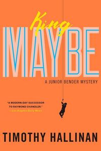 Produktbild: King Maybe