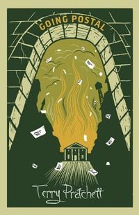 Produktbild: Going Postal