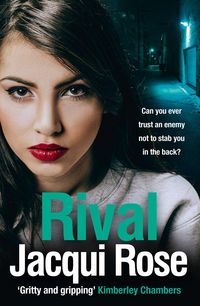 Produktbild: Rival