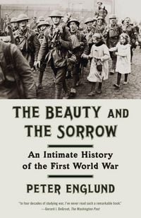 Produktbild: The Beauty and the Sorrow