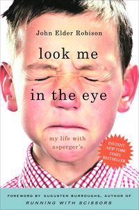 Produktbild: Look Me in The Eye
