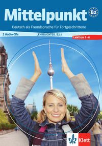 Produktbild: Mittelpunkt B2.1
