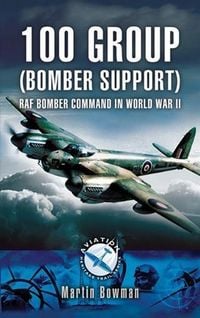 Produktbild: 100 Group (Bomber Support)
