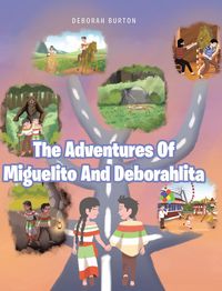 Produktbild: The Adventures Of Miguelito And Deborahlita