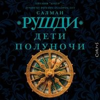 Produktbild: Deti polunochi