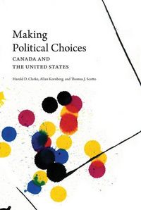 Produktbild: Making Political Choices