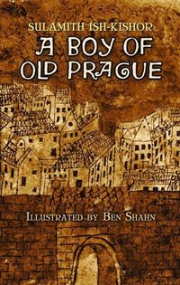Produktbild: Boy Of Old Prague