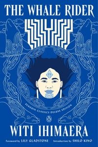 Produktbild: The Whale Rider