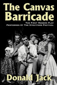 Produktbild: The Canvas Barricade