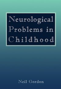 Produktbild: Neurological Problems in Childhood