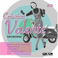 Produktbild: C.Valente - Tipitipitipso