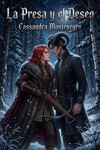 Produktbild: La Presa y el Deseo