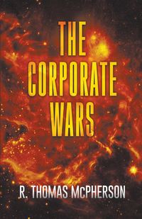 Produktbild: The Corporate Wars