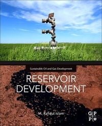 Produktbild: Islam, M: Reservoir Development