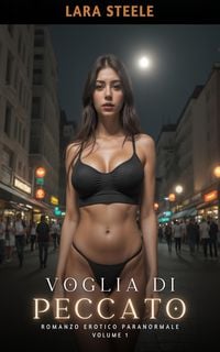 Produktbild: Voglia di Peccato
